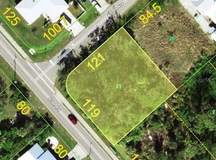 1460 Alton Rd #21, Pt Charlotte, FL 33952