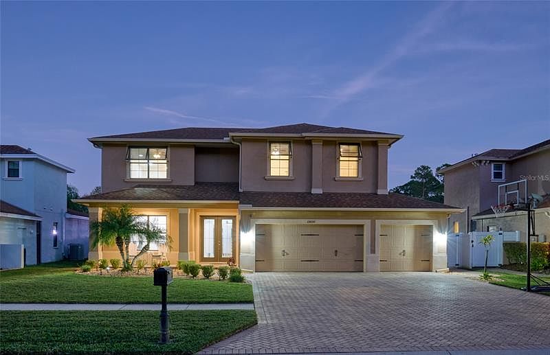 13010 Eagles Entry Dr, Odessa, FL 33556 Zillow