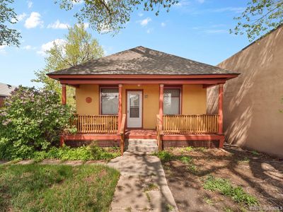 410 S Cedar St, Laramie, WY, 82072
