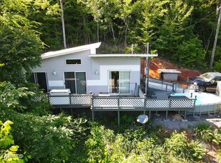 240 Mountain Mist Dr LOT 5, Del Rio, TN 37727