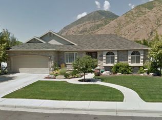 1697 E 750 S, Springville, UT 84663