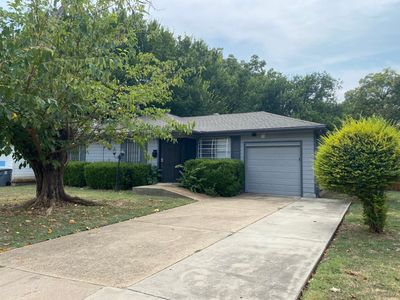 4815 Bartlett Ave, Dallas, TX, 75216