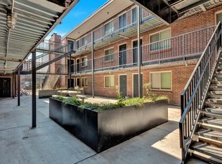 835 S Quebec St APT 205, Denver, CO 80247