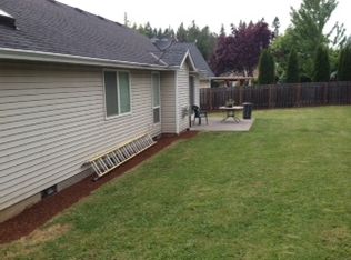 15880 Dreamcatcher Ave, Sandy, OR 97055