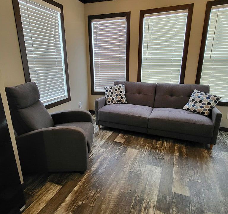 2nd image of 602 N Victoria Rd #Rv3271-3271