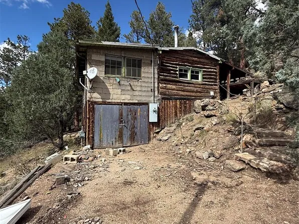 34317 Mineral Lane, Pine, CO 80470