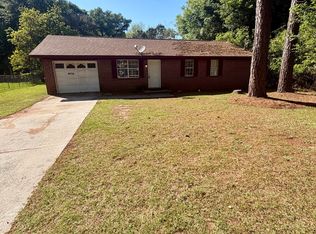 86 Christopher Cir, Fort Valley, GA 31030