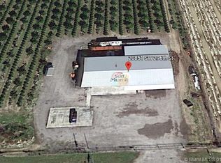 20851 SW 296th St, Homestead, FL 33030