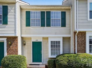535 Lex Dr, Charlotte, NC 28262