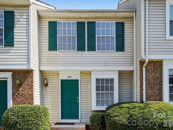 535 Lex Dr, Charlotte, NC 28262