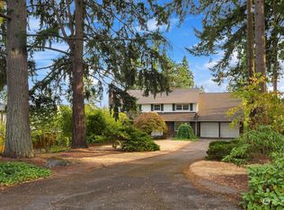 9447 NE 14th St, Clyde Hill, WA