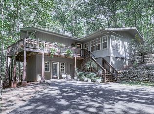 321 Hillside Dr, Waleska, GA 30183