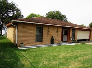 234 Nugent Dr, Livingston, TX 77351