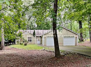 1323 Towne Harbor Trl, Woodstock, GA 30189