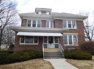 626 E Penn St, Hoopeston, IL 60942