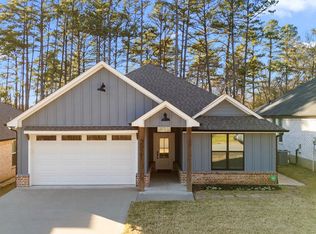 2921 S Vine Ave, Tyler, TX 75701