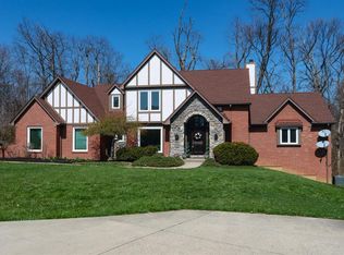 9862 Prechtel Rd, Cincinnati, OH 45252