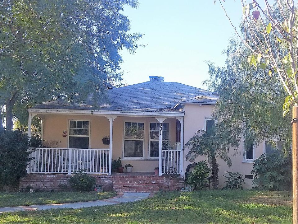 1st image of 301 N Lomita St