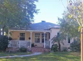 301 N Lomita St, Burbank, CA 91506