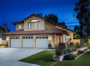 2 Reata, Rancho Santa Margarita, CA 92688