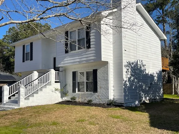 228 Mohican Cir, Summerville, SC 29483