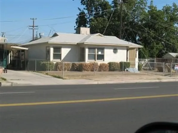 3200 Q St, Bakersfield, CA 93301