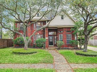 3026 Cherry Mill Ct, Houston, TX 77059
