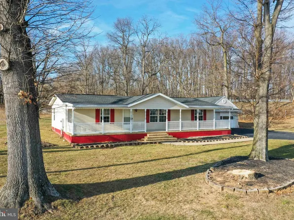 12306 Ashton Rd, Clear Spring, MD 21722