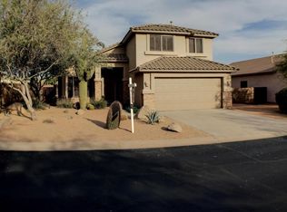 2255 N Azurite, Mesa, AZ 85207