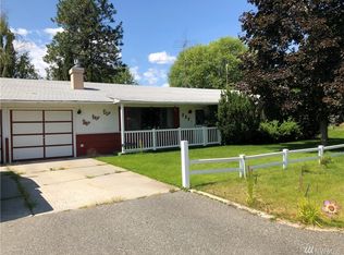 237 Lime St, Omak, WA 98841