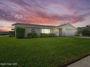 1425 Mercury St, Merritt Island, FL 32953