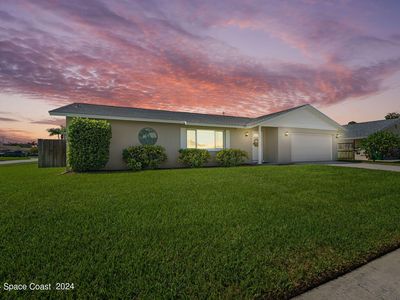 1425 Mercury St, Merritt Island, FL, 32953