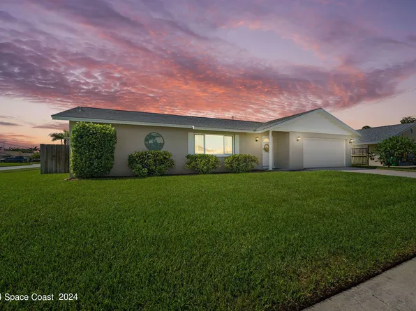 1425 Mercury St, Merritt Island, FL 32953