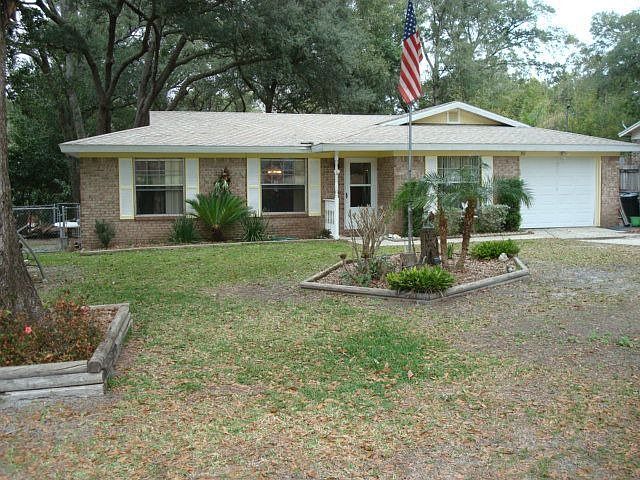 Nice Updated Home