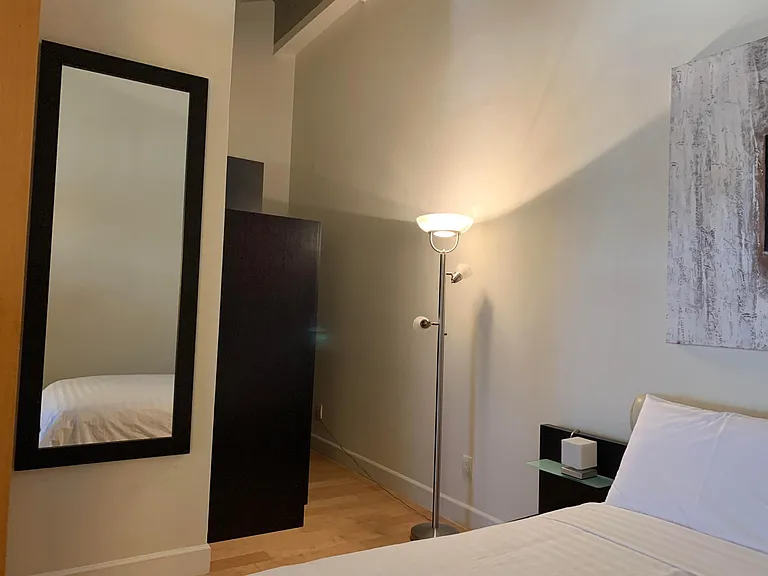 Two-Bedroom Suite #12 - 1197 sq ft.