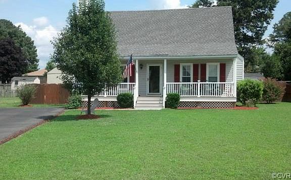 2nd image of 8394 Shire Ct