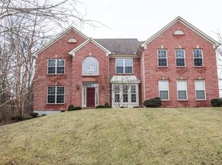 10905 Windhaven Ct, Cincinnati, OH 45242