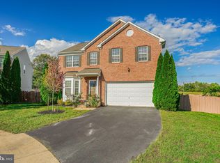 10 Minniear Ct, Fredericksburg, VA 22406