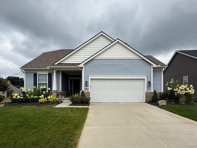 8211 Carston Ln, Brighton, MI, 48116