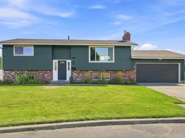 211 E Astor Dr, Spokane, WA 99208