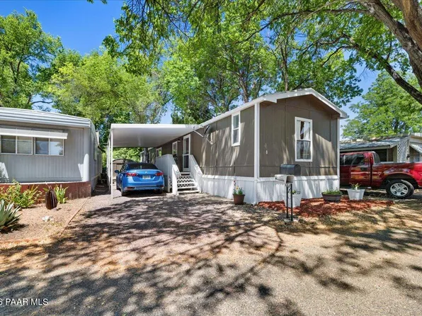 689 Whipple St #8, Prescott, AZ 86301