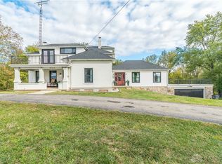 9145 W State Route 36, Covington, OH 45318