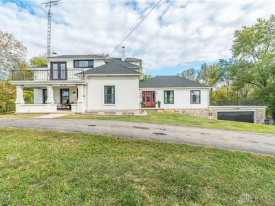 9145 W State Route 36, Covington, OH, 45318