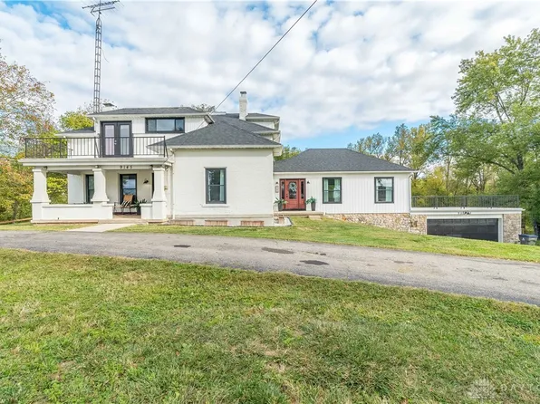 9145 W State Route 36, Covington, OH 45318