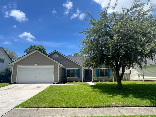 513 Hainesworth Dr, Charleston, SC 29414