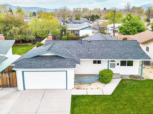281 Devere Way, Sparks, NV 89431