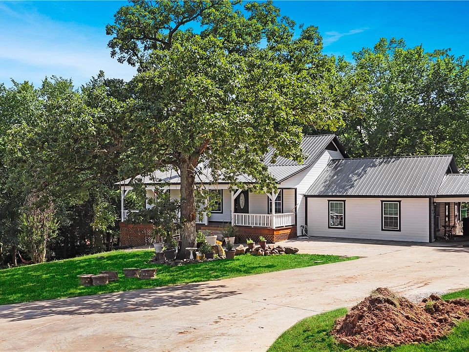 940 N Monitor Rd, Springdale, AR 72764 MLS 1252234 Zillow