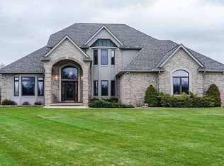 2021 Paddock Way, Ypsilanti, MI 48198