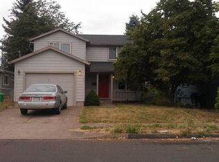 5623 SE 61st Ave, Portland, OR