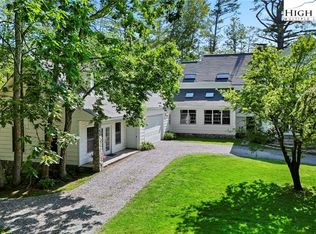 140 Library Lane, Banner Elk, NC 28604